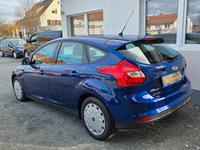 Ford Focus Lim. Trend *TÜV 02/27