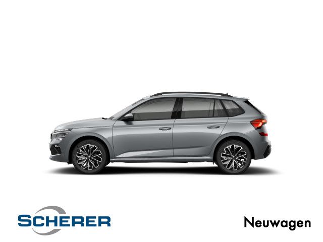 Skoda Kamiq Balance 1,0 TSI 85 kW 7-Gang-DSG