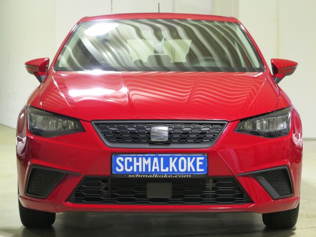 SEAT Ibiza 1.0 TSI S&S Style Edition GRA 2C-Clima