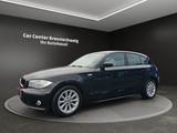 BMW 116i Limousine +1~Hand+Alu+S-Heft+ - BMW 116 in Braunschweig