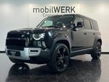 Land Rover Defender 110 PANO Standh. AHK Meridian ACC 360 - gebrauchte Land Rover Defender aus dem Jahr 2021