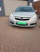 Opel vectra 2.2 Automatik Ahk und standhei... - Opel Vectra in Hannover