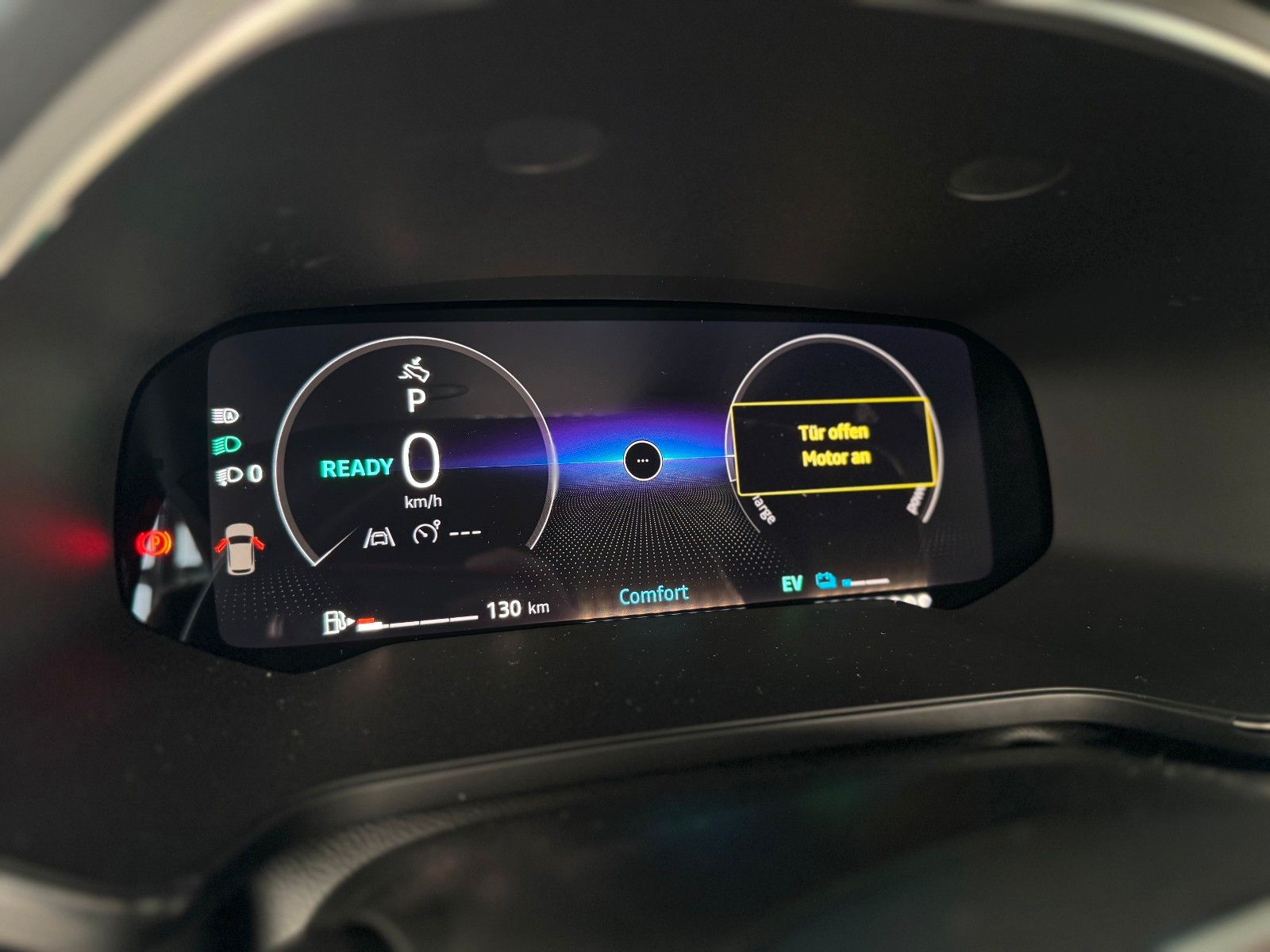 Fahrzeugabbildung Mitsubishi ASX 1.8 Hybrid 6-G.-Automatik Edition