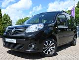 Renault Kangoo 1.2 TCe Limited Klimaauto 2xSchiebetür - Renault Kangoo Gebrauchtwagen in Hannover