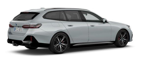 Foto Nummer 4: BMW 530e xDrive