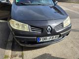 Renault Megane Coupé-Cabriolet Dynamique 1.9 dCi FAP... - Renault Megane mit Diesel-Antrieb: Cabrio, 1.9