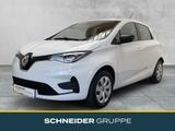 Renault ZOE LIFE ZE50 WÄRMEPUMPE+LED+DAB+ - Renault ZOE ZE50 Gebrauchtwagen