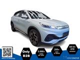 BYD ATTO 3 Comfort 60,48kWh - gebrauchte Byd SUV & Geländewagen
