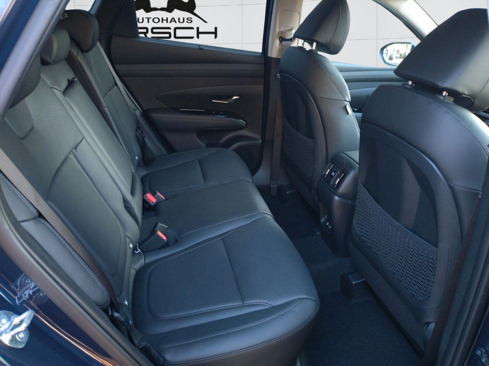 Hyundai TUCSON - Bild 16