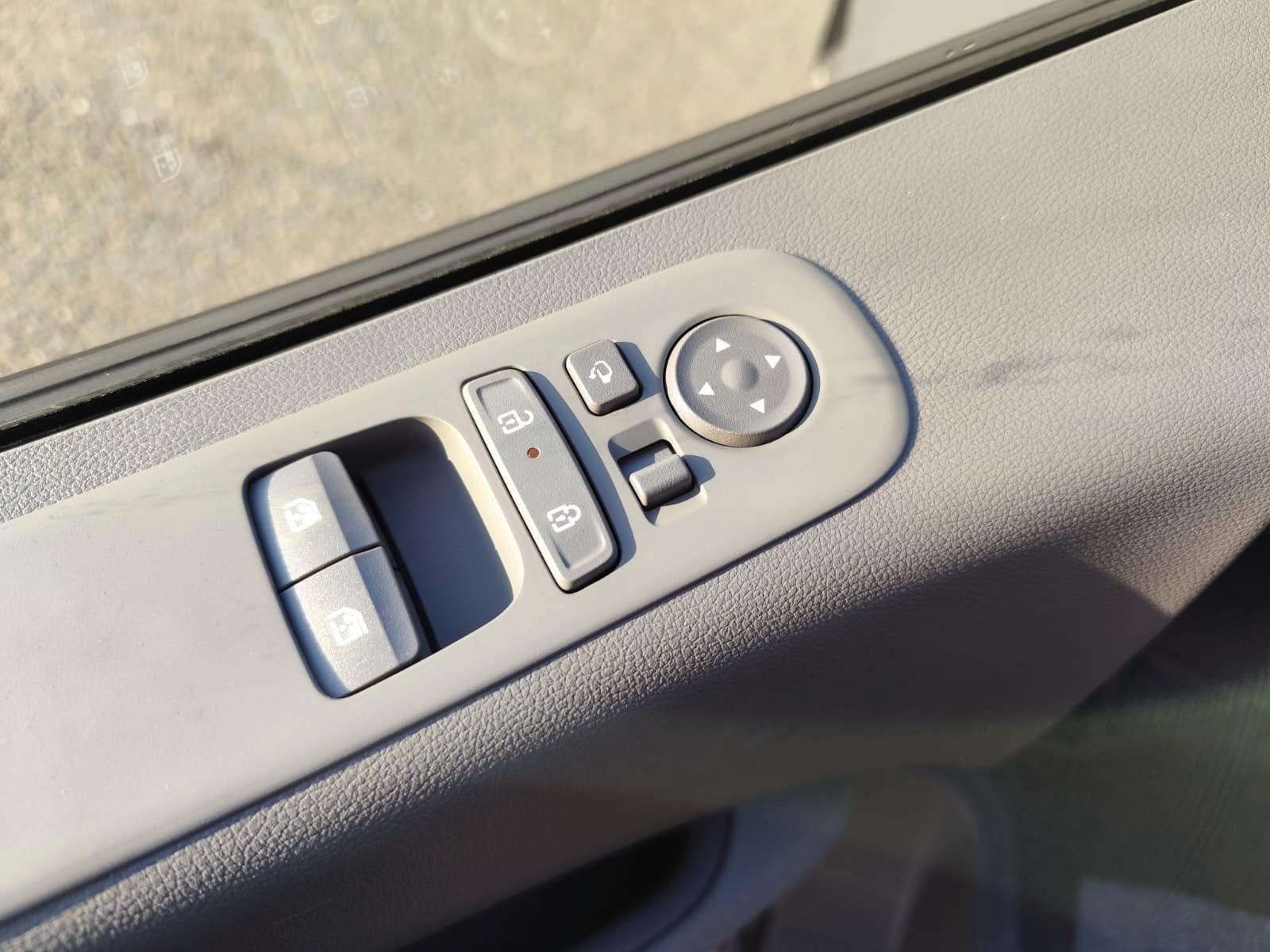 Hyundai Staria – Bild 11
