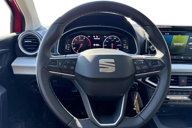 Foto Nummer 10: SEAT Ibiza