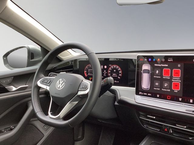 Passat Variant 2.0TDI DSG Business AHK