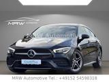 Mercedes-Benz CLA 200 AMG Shooting Brake KAM LEDER NAVI AHK - Mercedes-Benz CLA-Class