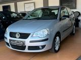 Volkswagen Polo IV Tour /1.Hd/52TKM/SHZ/SH/Klima - Volkswagen Polo Tour mit Benzin-Antrieb