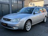 Ford Mondeo Turnier Ghia*Automatik*TÜV NEU*8-Fach - gebrauchte Ford Mondeo aus dem Jahr 2005