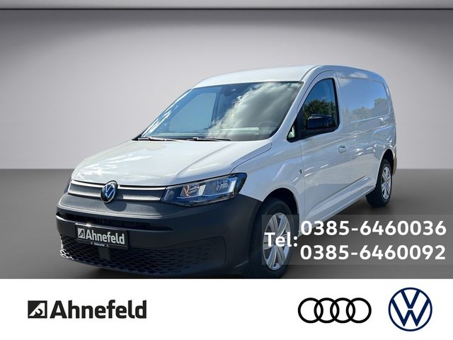 NFZ Caddy Cargo Maxi Motor: 2,0 l TDI EU6 SCR 75