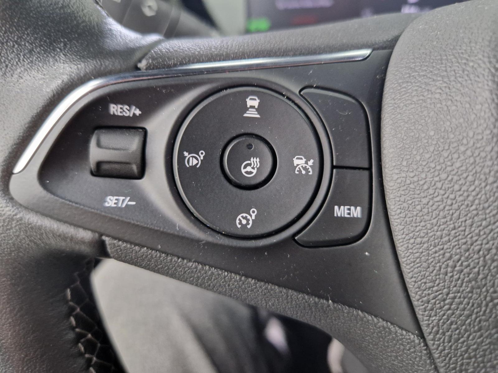 Opel Mokka 1.2 Turbo GS Line Navi LED, миниатюра 21