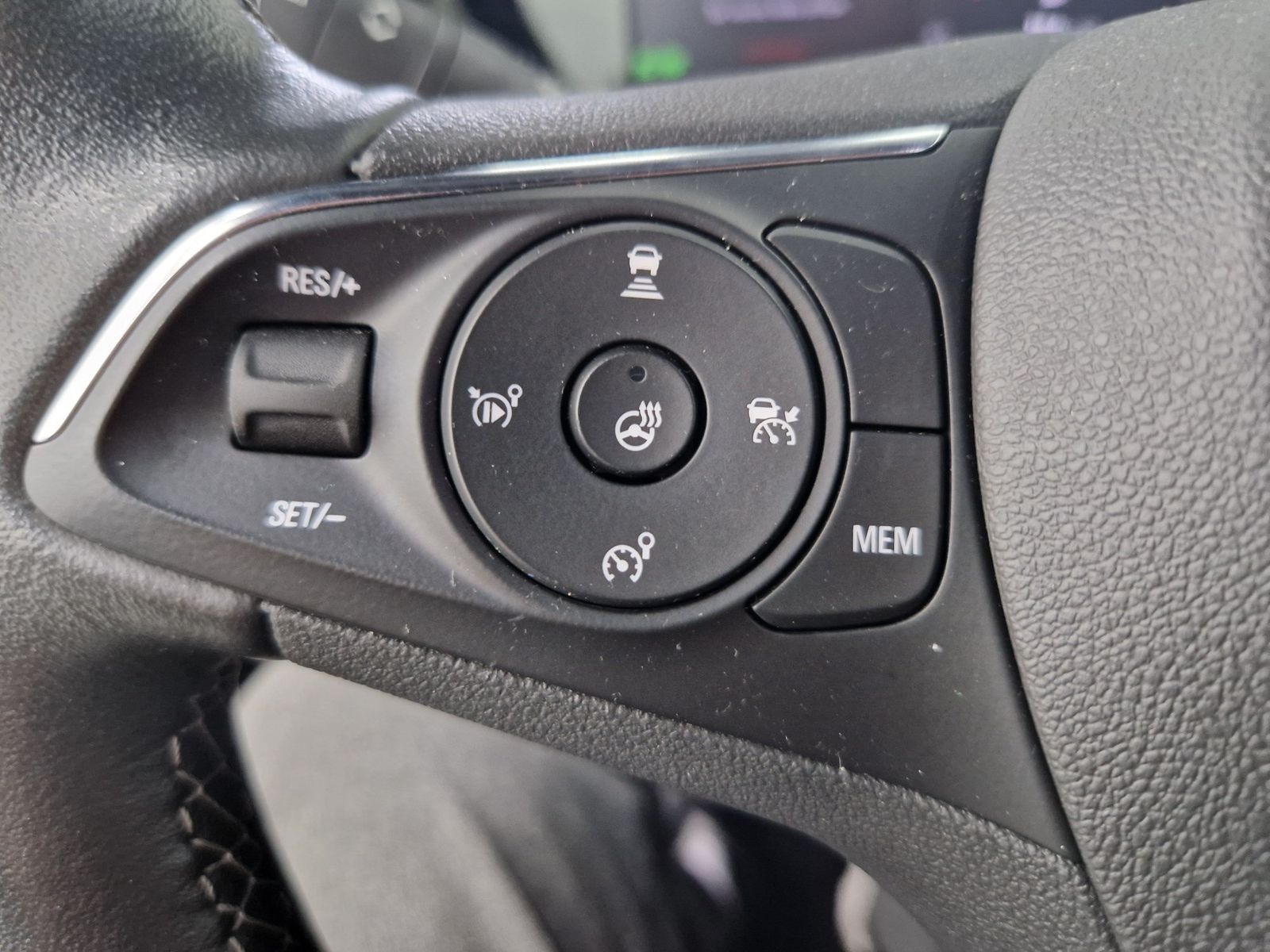 OPEL Mokka 1.2 Turbo GS Line Navi LED – Bild 21
