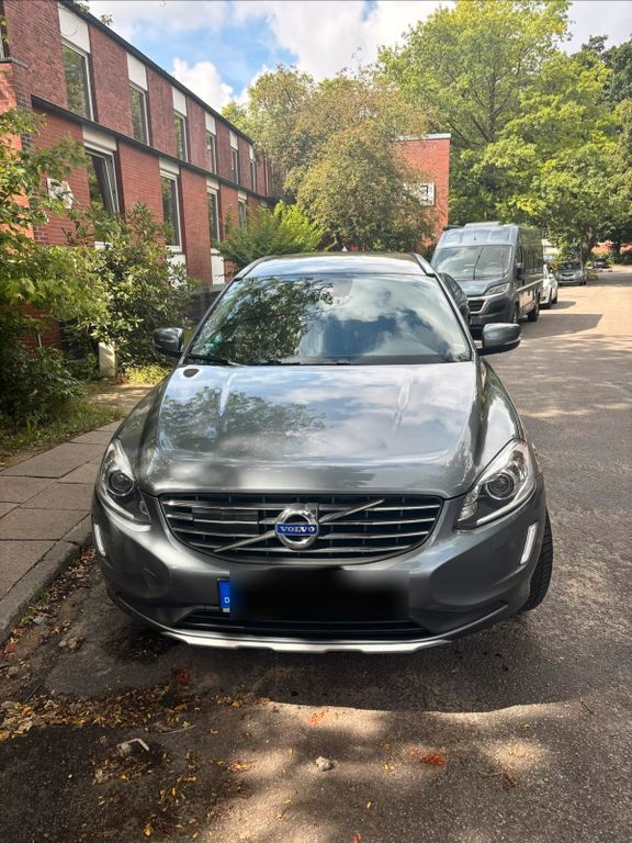 Image of Volvo XC60