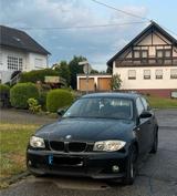 BMW 116i (E87) 124632  km  neuer TÜV  ch... - BMW 116 aus 2004