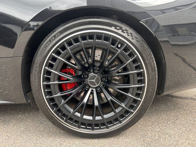 Mercedes-Benz CLE 53 AMG
