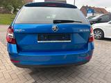 Skoda Octavia Combi Ambition - Skoda Octavia Gebrauchtwagen in Saarbrücken