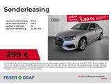 Audi A4 Limousine 35 TDI advanced Stronic,LED,Navi+,K - Audi A4 Jahreswagen: Limousine