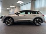 Audi Q4 e-tron 50 quattro - S-Line, Anschlussgar - Audi Q4 e-tron von privat