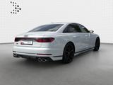Audi S8 qu. Exclusive B&O*HuD*Stand*Matrix*Aktivfahrw - Audi S8 in Dortmund