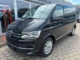 Volkswagen T6 Multivan Highline 4Motion*STANDHEIZUNG*LED* - Volkswagen: Multivan Highline 4motion