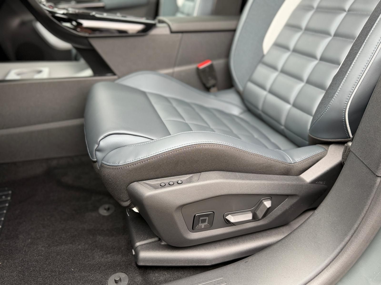 Citroën C5 Aircross - Bild 9