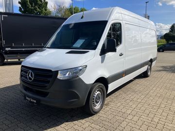Sprinter 317 CDI+Kasten+L3H2+Klima+Autom+AHK 3,5