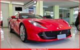 Ferrari FERRARI 812 Superfast Pack Lift Titanio Carbonio - Ferrari 812 aus 2019