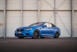 BMW M5 F10 MOTOR NEU / Rechnung / Stahlkolben - BMW M5 f10 Gebrauchtwagen