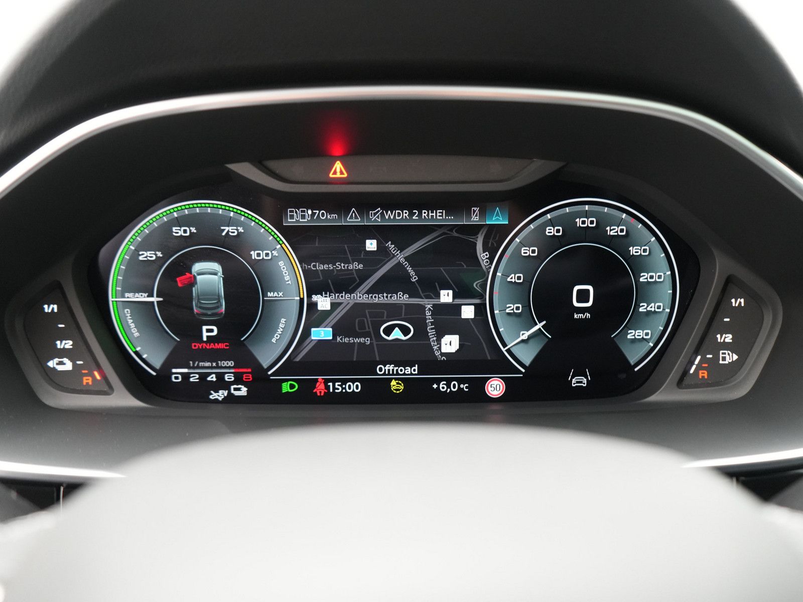 Audi Q3 - Bild 7