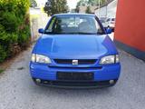 Seat Arosa 1.4 MPi,Klimaanlage,1 Hand, - Seat Arosa: 1.4