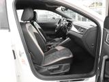 Volkswagen Polo 2.0 TSI DSG GTI DSG PDC Kurvenlicht Klima - Volkswagen Polo mit Benzin-Antrieb: Limousine, Dsg GTI