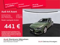 Audi A4 - Vorschau Bild 1