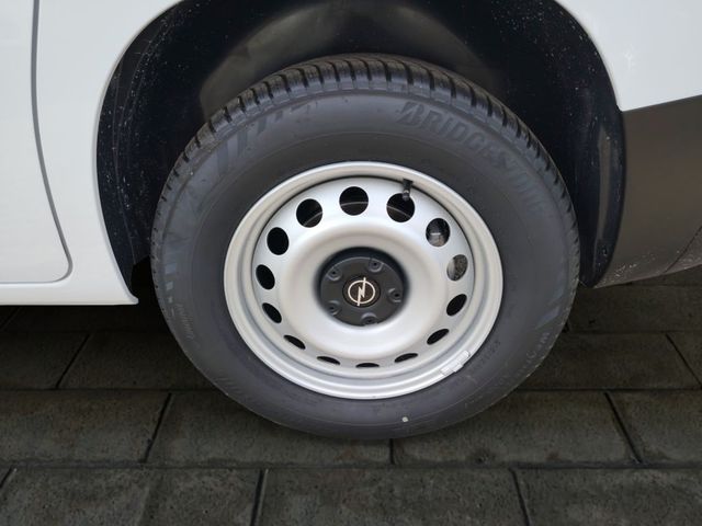 Combo Cargo 1.5 Diesel M Autm. (Modell 2018)