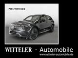 Mercedes-Benz EQC 400 4MATIC AMG Line LED/AHK/HUD/Memory/Burm. - Mercedes-Benz EQC Gebrauchtwagen