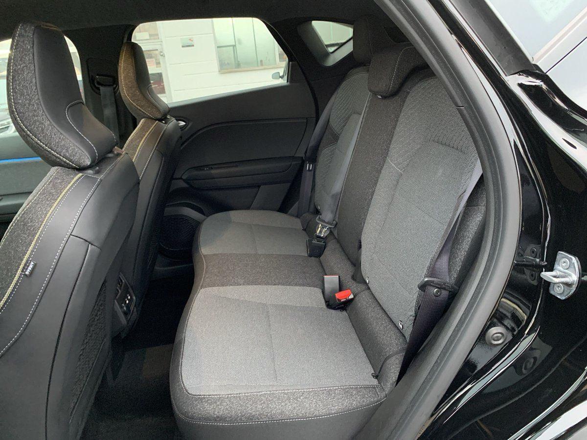 Renault Captur - Bild 11