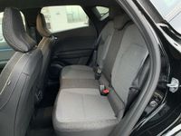 Renault Captur - Vorschau Bild 11