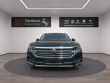 Volkswagen Touareg 3.0 V6 TSI DYNAUDIO CarPlay Nachtsicht - Volkswagen Touareg mit Benzin-Antrieb: V6 Tsi