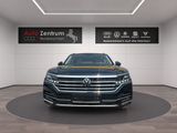 Volkswagen Touareg 3.0 V6 TSI DYNAUDIO CarPlay Nachtsicht - Volkswagen Touareg mit Benzin-Antrieb: Geländewagen, 3.6