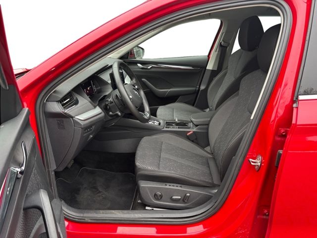 Skoda Octavia - Bild 9