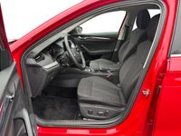 Skoda Octavia - Vorschau Bild 9