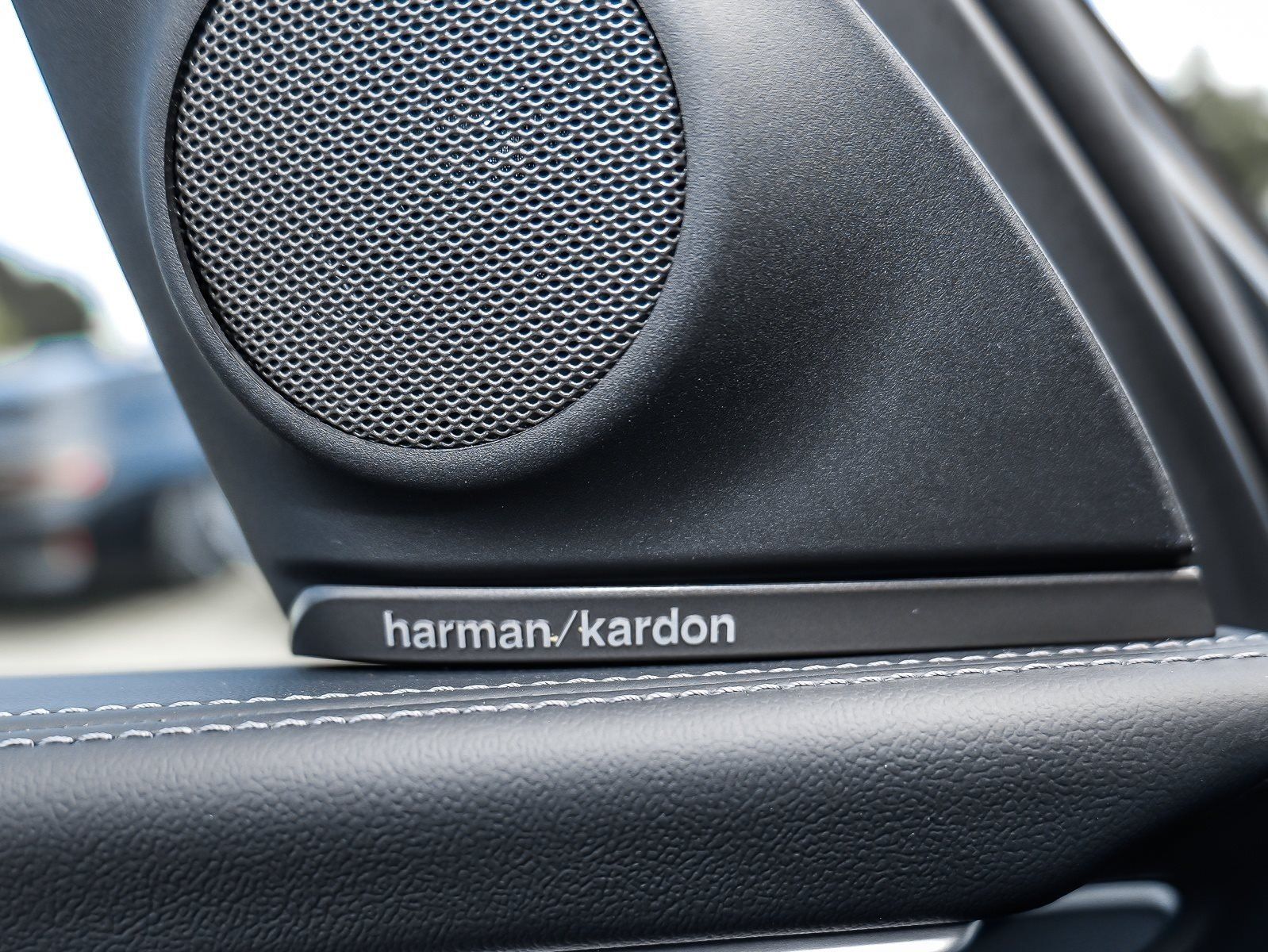 BMW XM - Bild 14