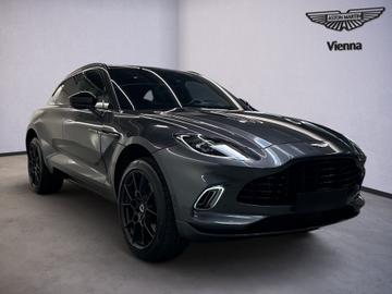 صورة 2 لـ 2021 Aston Martin DBX