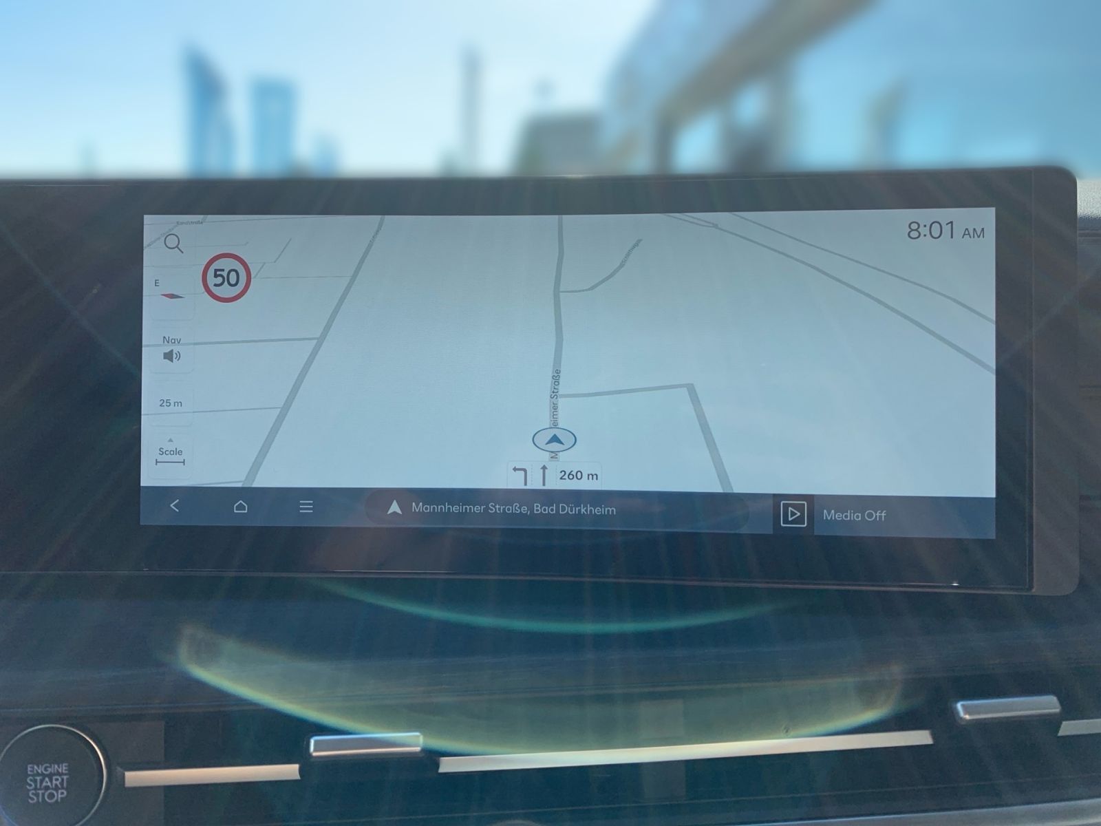 Fahrzeugabbildung Hyundai SANTA FE 1.6T-GDI Prime Hybrid