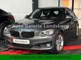 BMW 320i GT*Sport Line*Automatik*Navi*Xenon*Kamera* - BMW: Gt3